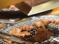 -万兴佳烤肉·长白山老味道(宏泰广场店)