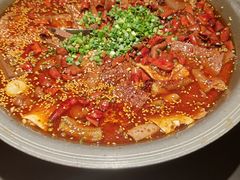 -麻六记(凤凰汇店)