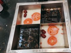 -大妙火锅·非物质文化遗产(东郊记忆店)