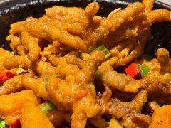 -楚山晓·楚湘菜(江夏永旺店)
