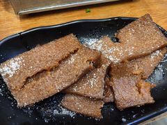 宜宾黄粑-Let’s WaKao瓦烤(贝森店)