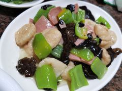 -唔呶喔哩酒家(生产街店)