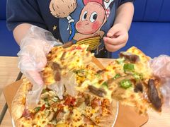 -达美乐比萨(东新路店)