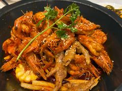 -虾吃虾涮.虾火锅.肉蟹煲(步步高梅溪新天地店)