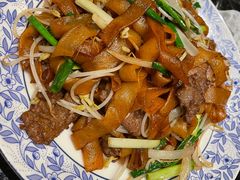 干炒牛河-正斗·港式粤菜(SKLP店)