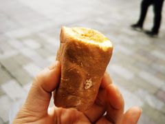 -詹记桃酥(包河万达店)
