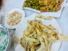 -帖老大羊肉汤烩面烧烤(康复后街总店)