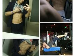 -威尔仕健身会所(古北1699店)