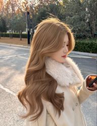-真好真意SALON 接发·染·烫特色店