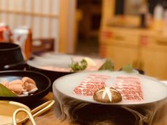 -九田家黑牛烤肉料理·自助(洪洞县城市花园店)