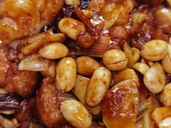 -小吊梨汤·北京菜(香山店)