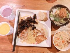 -素清香(解放路店)
