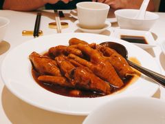 -利苑酒家(宜安广场店)