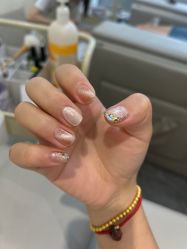 -伊奈尔美甲美睫