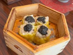 -白天鹅宾馆-玉堂春暖餐厅
