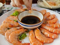 -一块豆腐·海鲜·家常菜(李沧书院路店)