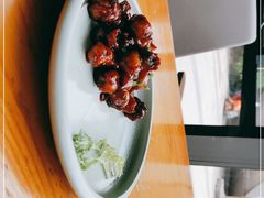 -几荷·恰似故人来(秀水广场店)