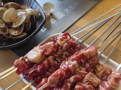 -正丰源大缸烧烤(人民路店)