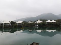 -帐篷客·溪龙茶谷度假酒店