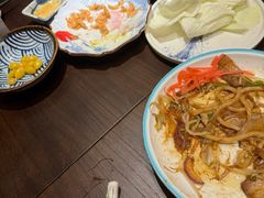 -鸟鹏烧鸟居酒屋(熙龙湾店)