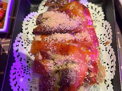 胡桃里烤鸡-胡桃里乐队酒馆(三阳路店)