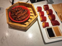 -避风塘(江桥万达店)
