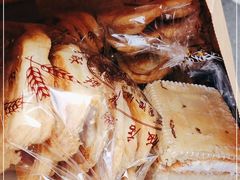 -国际饭店·帆声西饼屋(黄河路店)