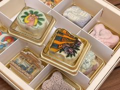 -昆明冠生园·蛋糕·面包(南强街店)