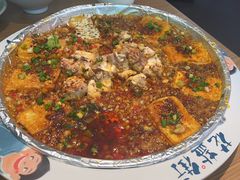 -花盐街·四川乐山小吃(西单大悦城店)