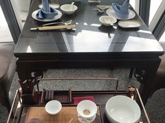 -广州塔晖粤轩中餐厅