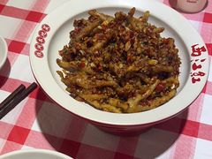 -西江红·株洲本地菜(滨江南路店)