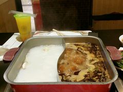 android_upload_pic-新辣道鱼火锅(上地华联店)