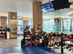 -章鱼健身 Octopus