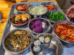 -麻蒲碳烤肉(远景路1号店)