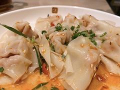 红油抄手-知味观(湖滨总店)