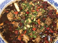 -西木兔(大圆祥店)