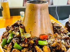 -黄泰吉拾味餐厅(江汉路店)