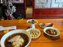 -同得兴 Since·1995 传统苏式面馆(十全街店)