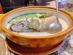 -风味小馆(天目湖宾馆店)