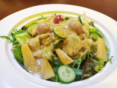 什锦田园色-杨正宗烤全羊(北二环店)