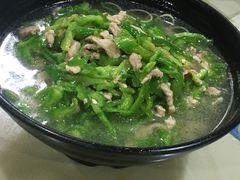 -老地方面馆(思南路店)