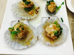 -强盛鱼档·市井鱼馆 | 民间菜(五塘广场店)