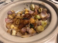 -禧宴Joyous Restaurant(禧园店)