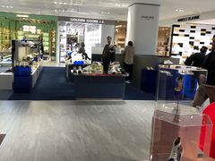 -Galleria百货店名品馆