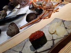 -然寿司(郎园vintage店)