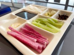 烤鸭小料-小大董·烤鸭(观景餐厅·南京西路店)