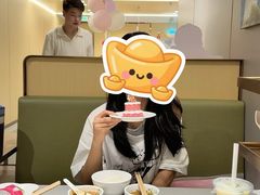 -海底捞火锅(团结桥店)