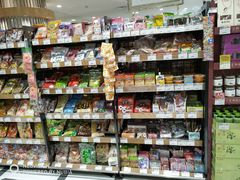 -金鹰超市(国际购物中心新街口店)