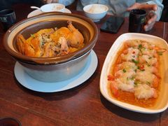 -外婆家(西溪印象城店)