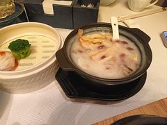 -天瑞轩·粤菜餐厅